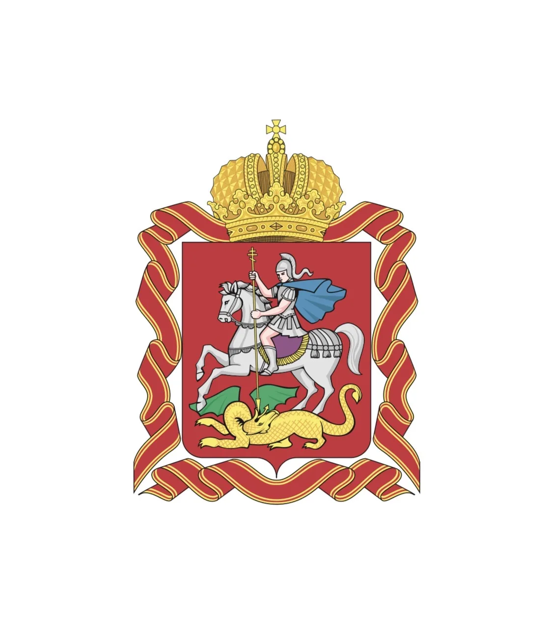 Министерство территориальной политики Московской области