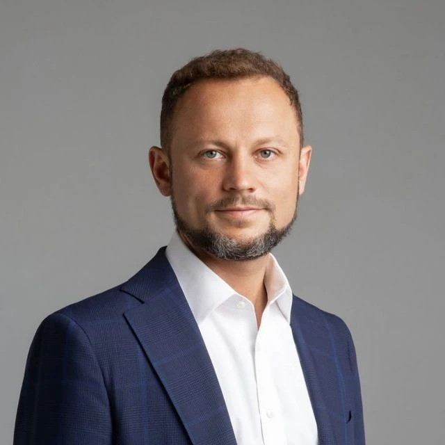 Павел Федяев — канал в мессенджере MAX