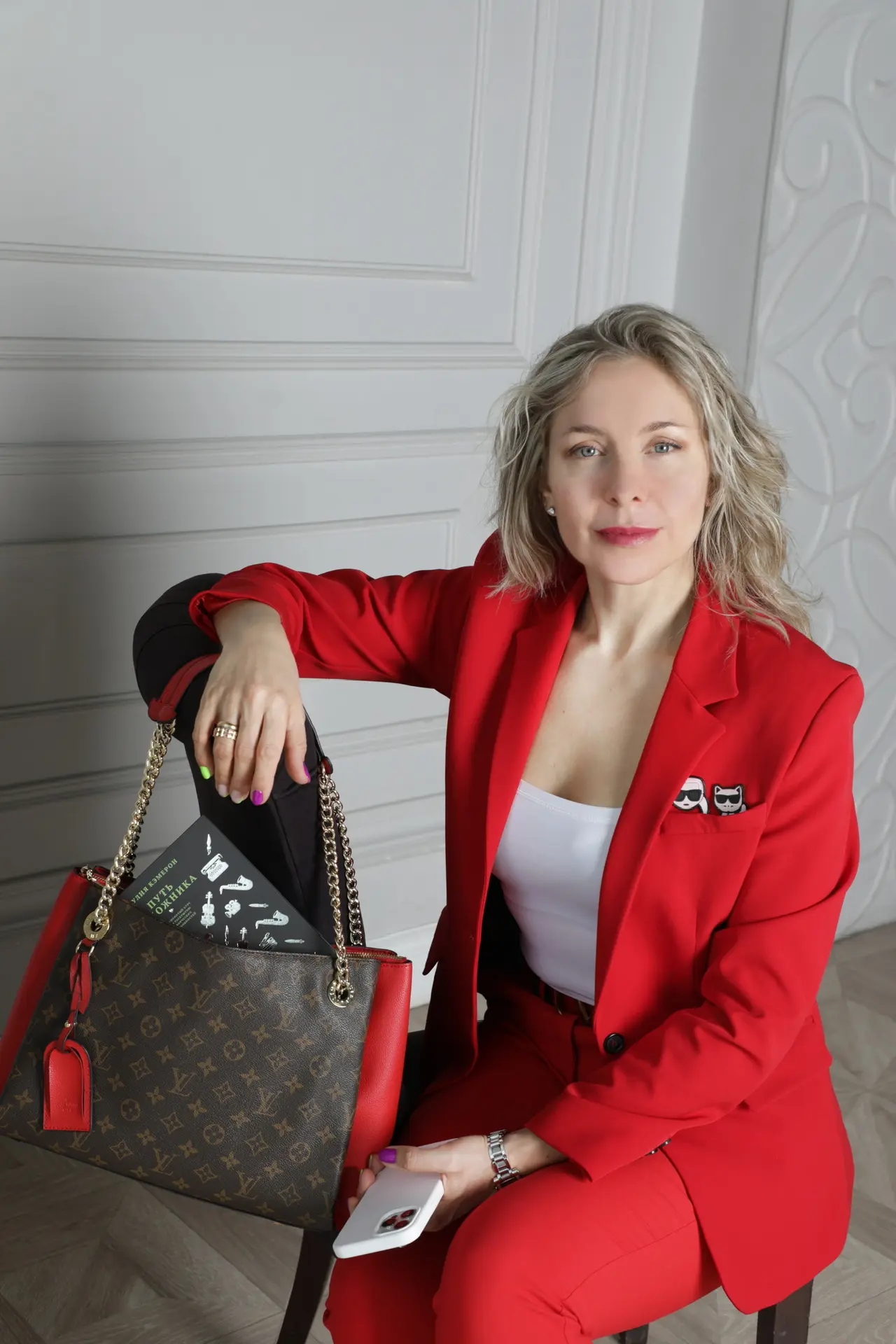 Семейный проект | Ярославцева