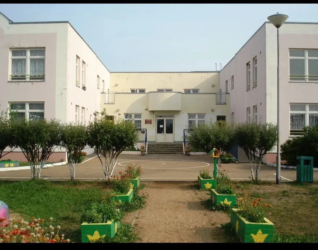 МБДОУ Вязьма-Брянский д/с "Солнышко" Вяземского района Смоленской области