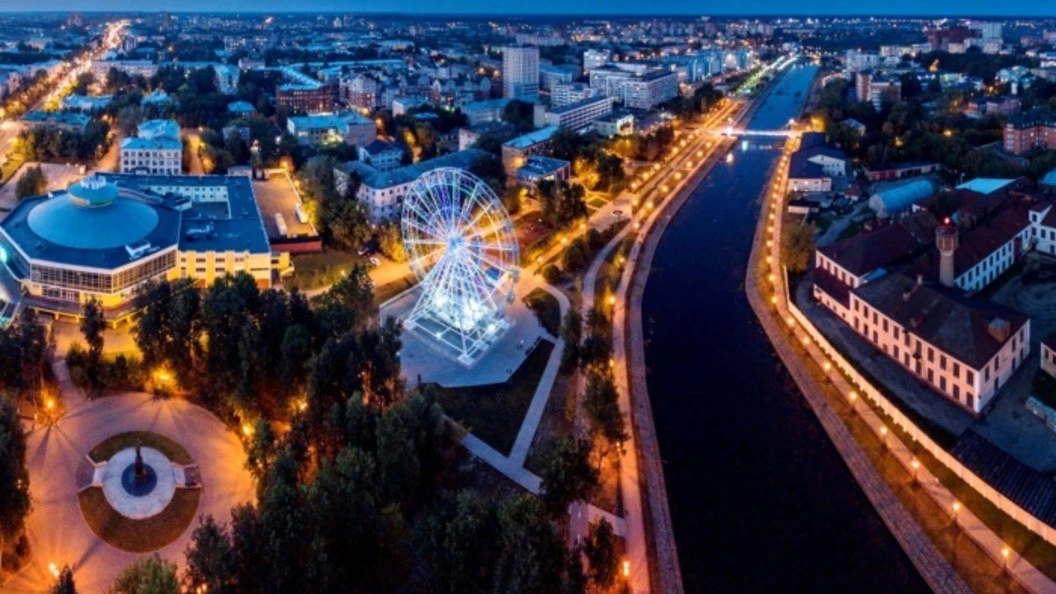 Новости Иваново ЧП