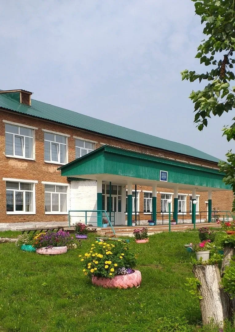 МКОУ ИГЖЕЙСКАЯ СОШ