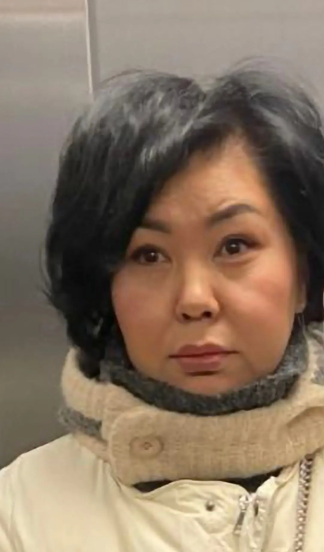 Аягма Ванчикова