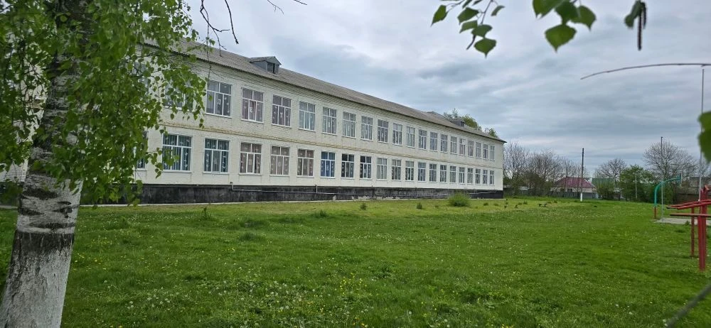 МБОУ СОШ 10 имени В.Г.Кирьяновой станицы Губской — канал в мессенджере MAX