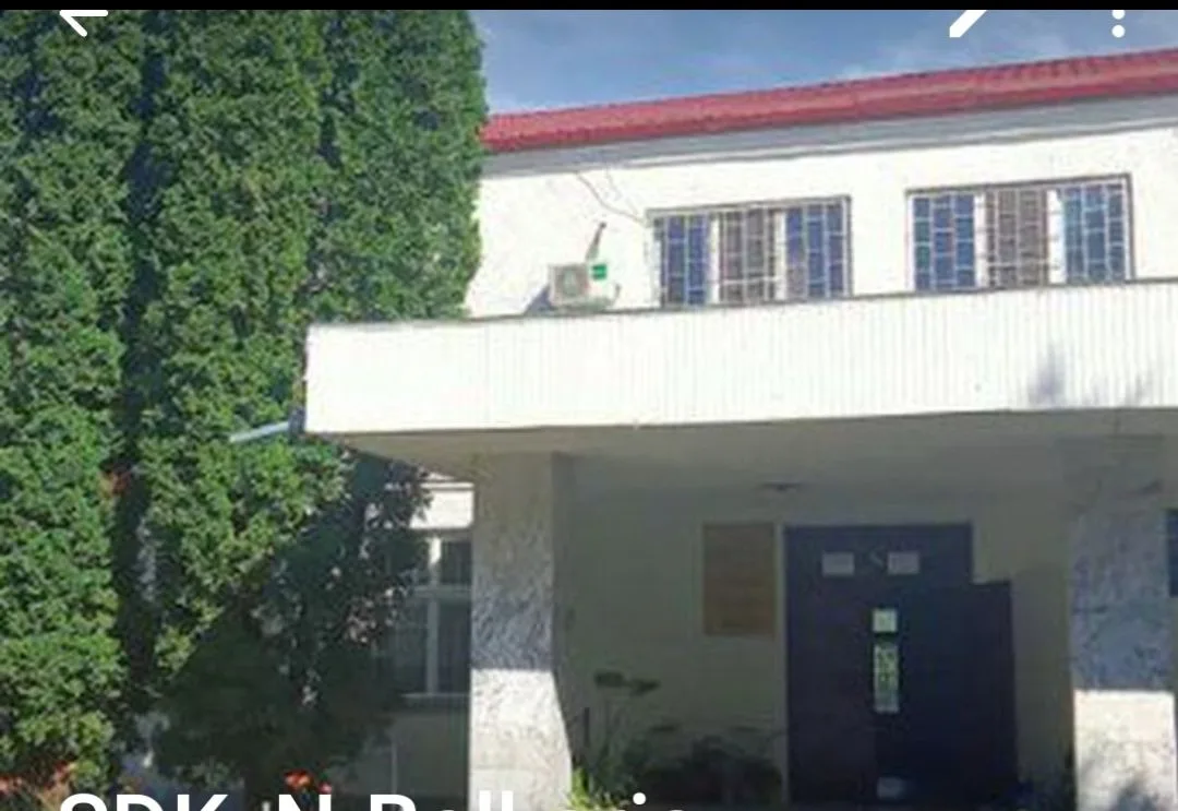 Дом Культуры с.п.Новая Балкария