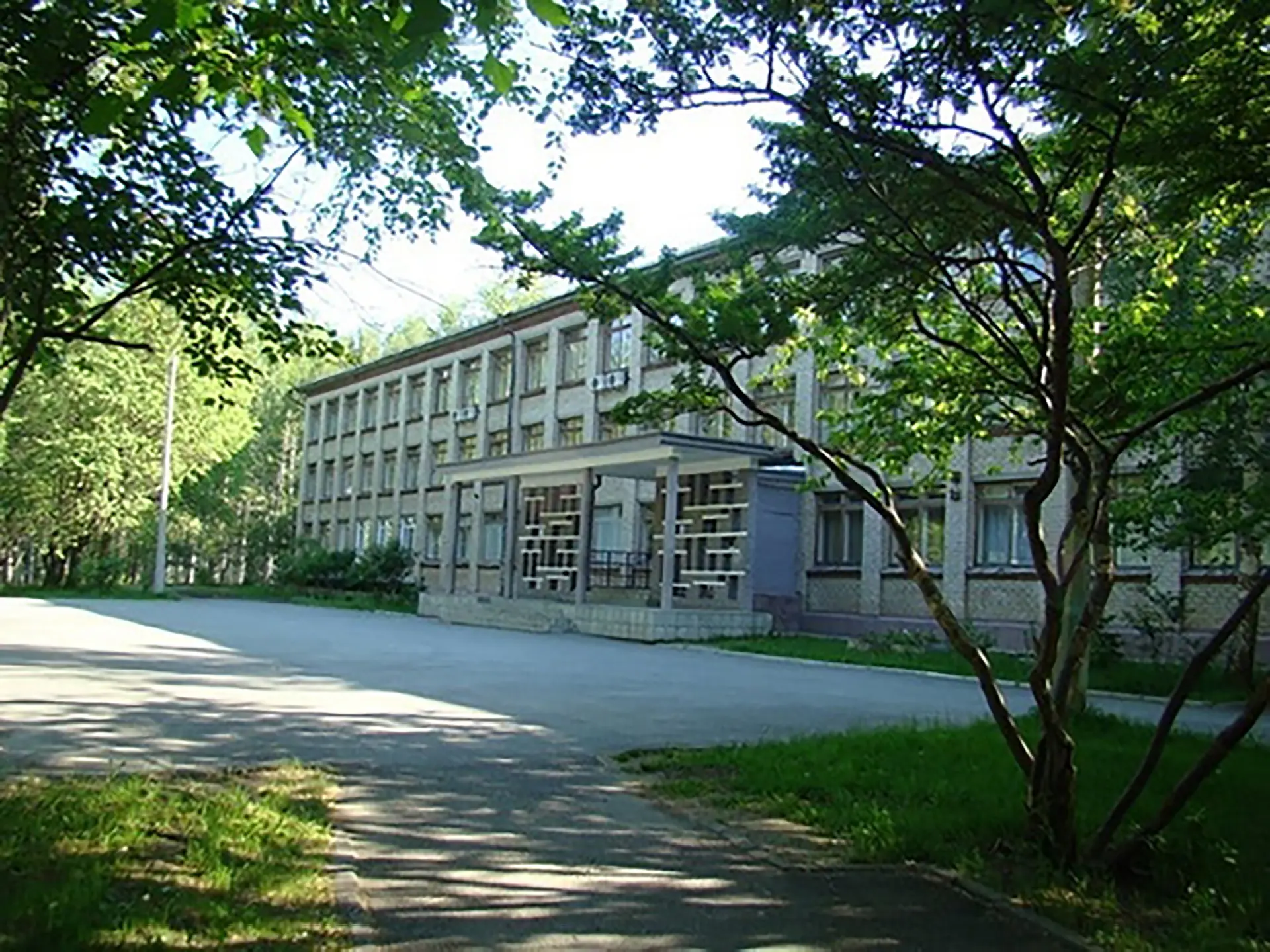 Логотип канала