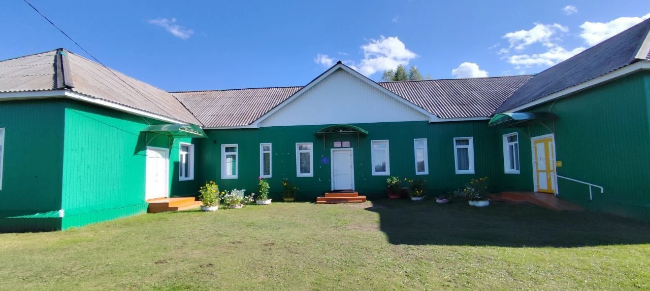 МБОУ ДО "Бичурский ДДТ"