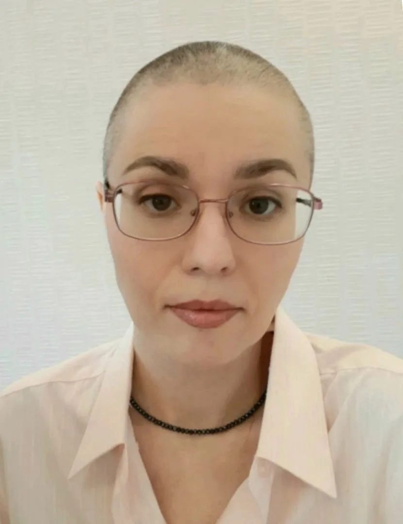 Ирина Коваль нейропсихолог