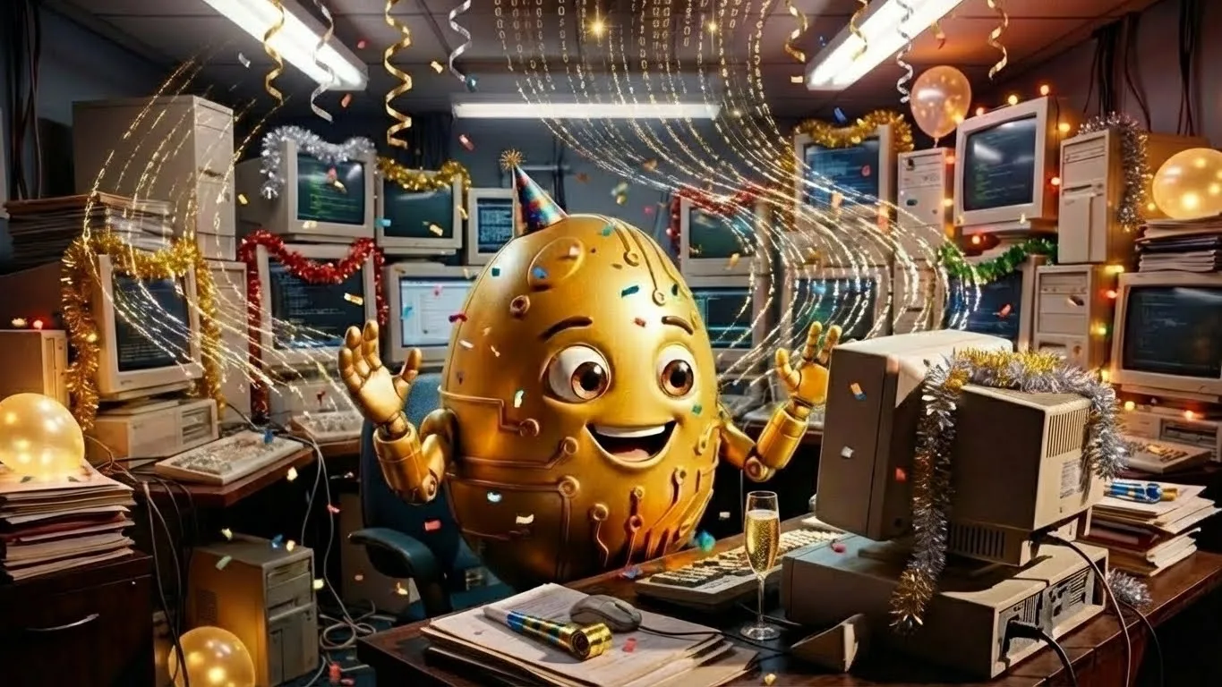 ИИчная | Нейросети просто