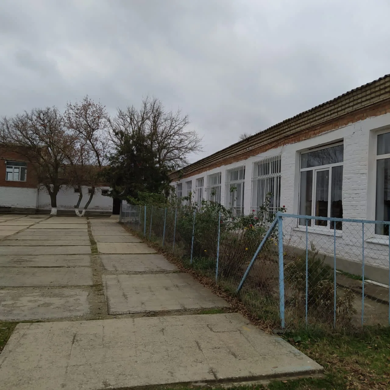 МКОУ "Хуцеевская СОШ"- канал