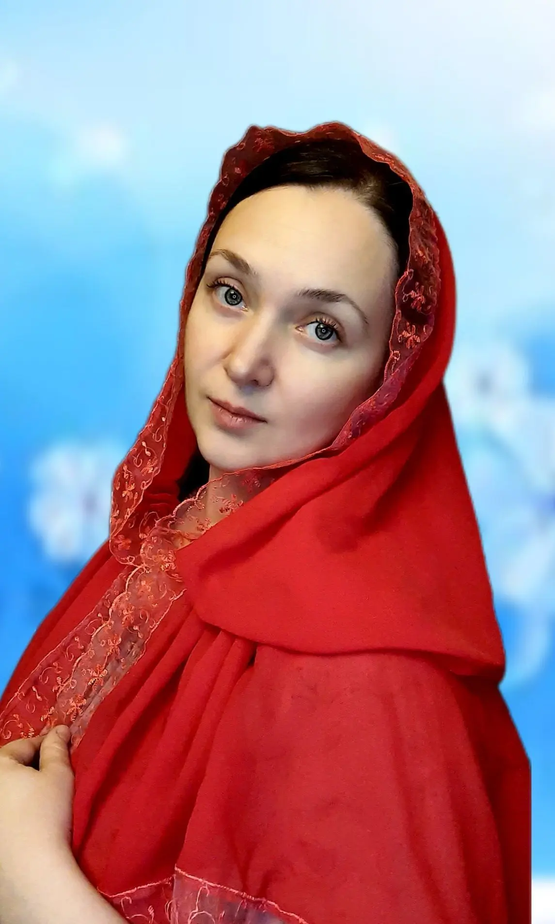 ДОБРОДЕТЕЛЬНАЯ ЖЕНА