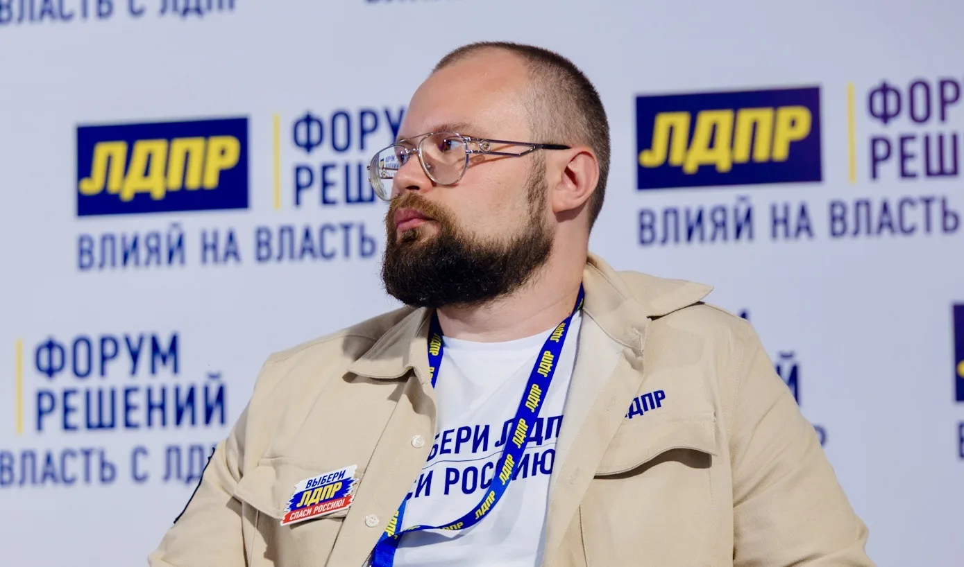 ДМИТРИЙ БОНДАРЬ — канал в мессенджере MAX