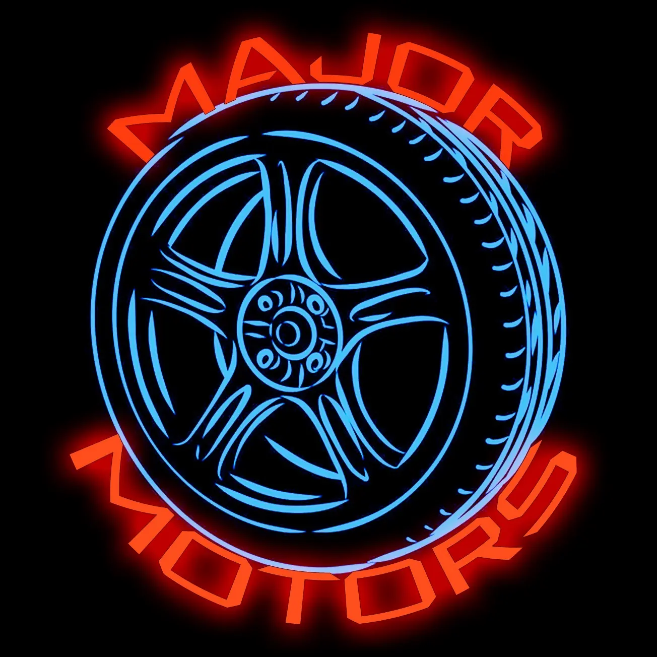 Major Motors Авто из 🇨🇳🇰🇷