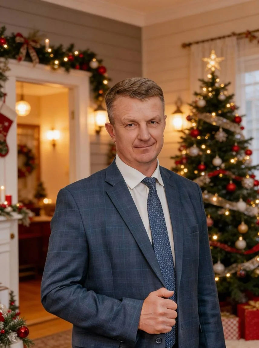 Владимир Переверзев