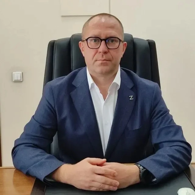Дмитрий Чубуков — канал в мессенджере MAX