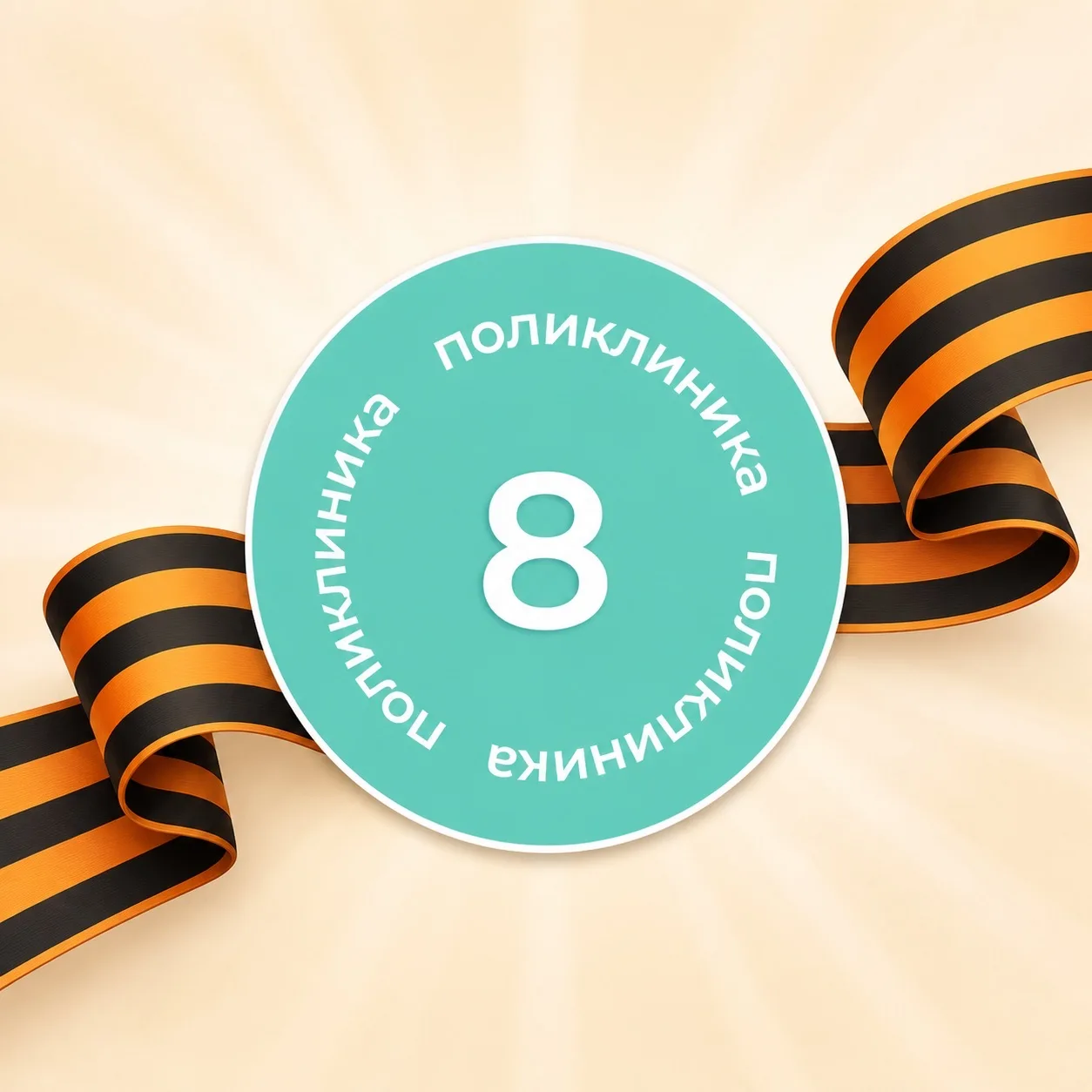 Городская поликлиника №8