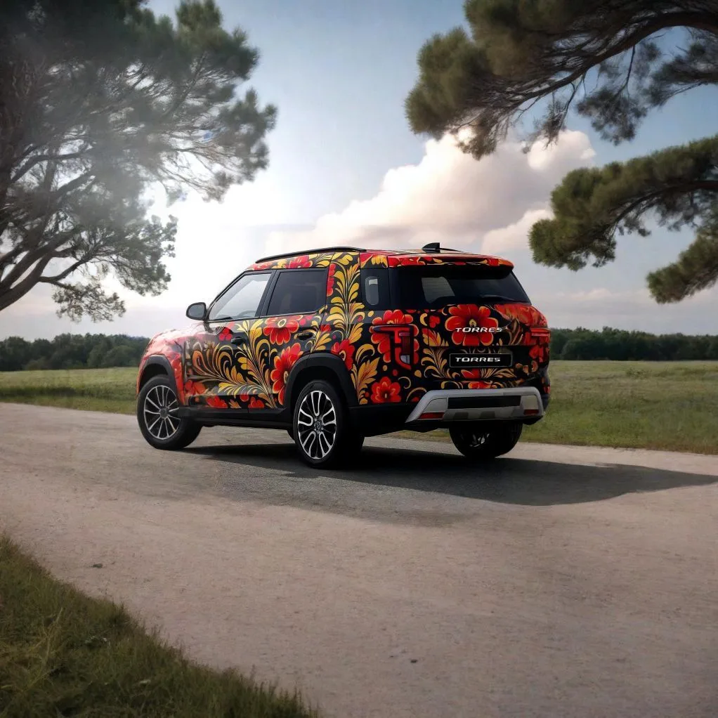 Логотип канала