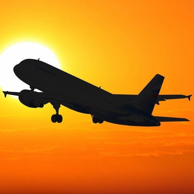 Логотип канала