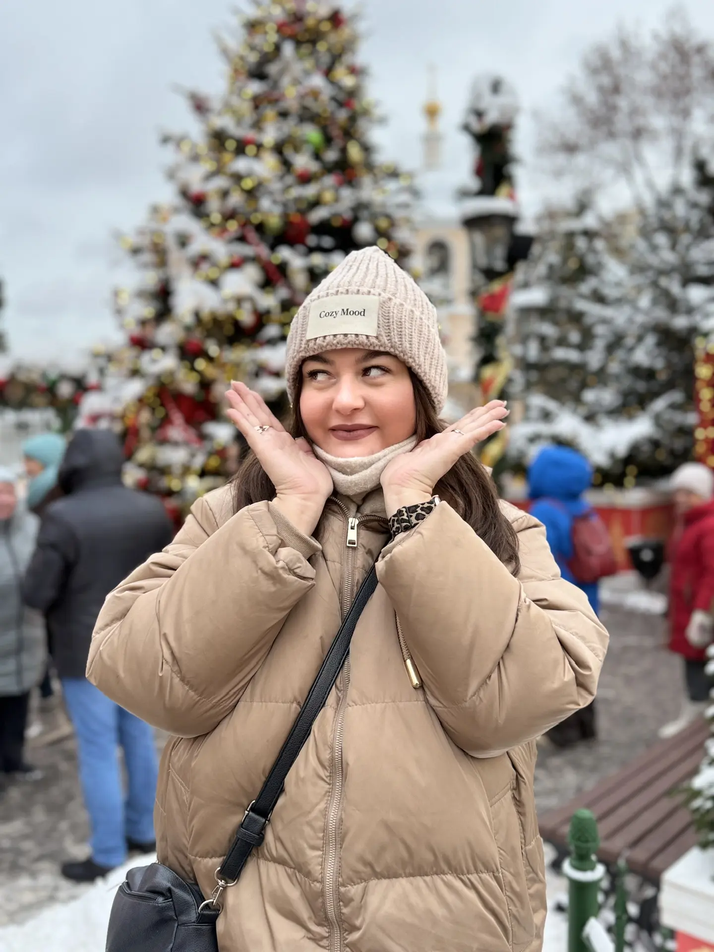 Логотип канала