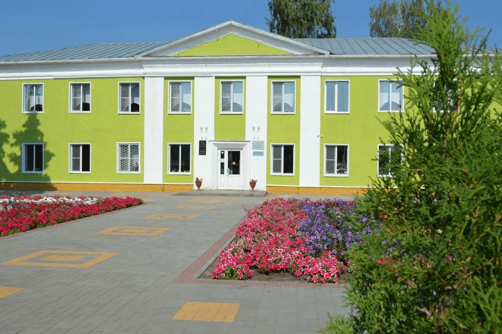 Сосновская ДМШ
