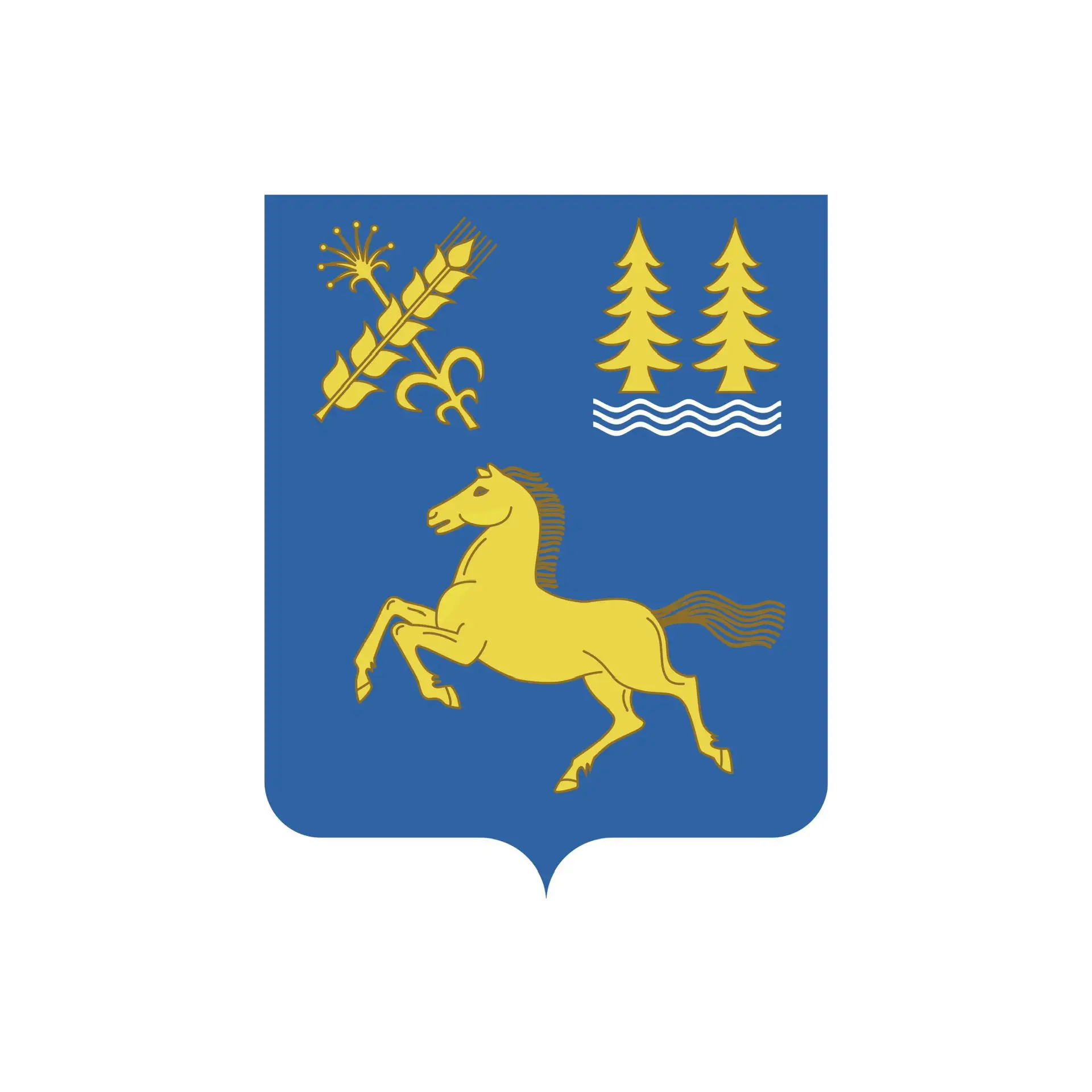 Администрация Дуванского района