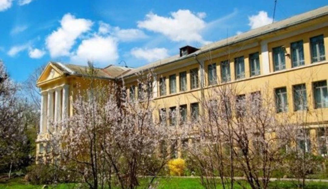 МОУ "Средняя школа № 16 Краснооктябрьского района Волгограда"