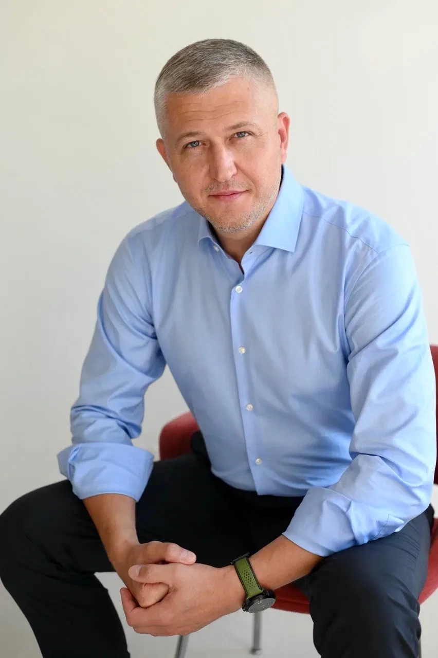 Логотип канала