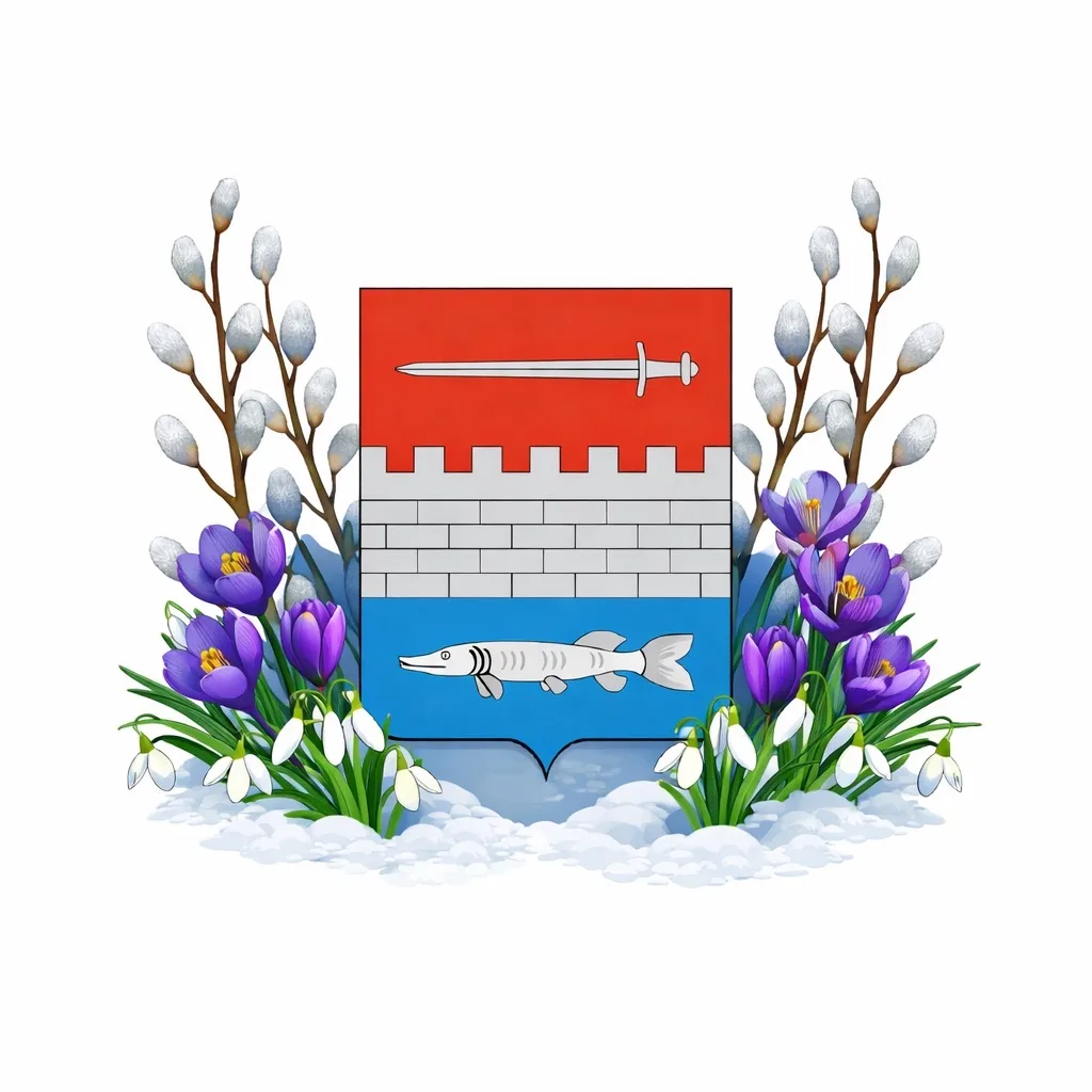 Новошешминский муниципальный район