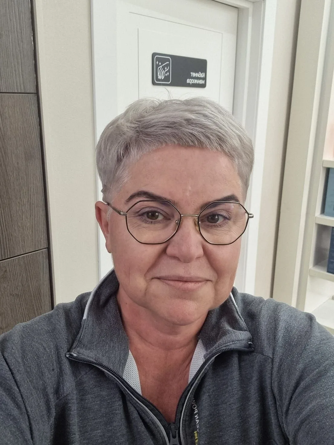 Логотип канала