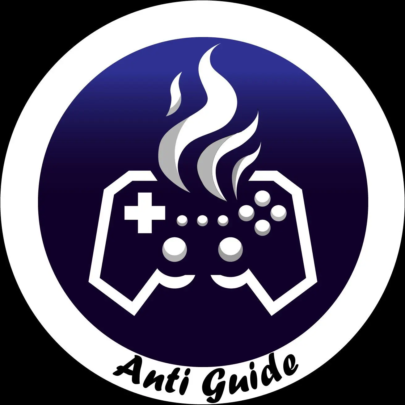Anti Guide — канал в мессенджере MAX