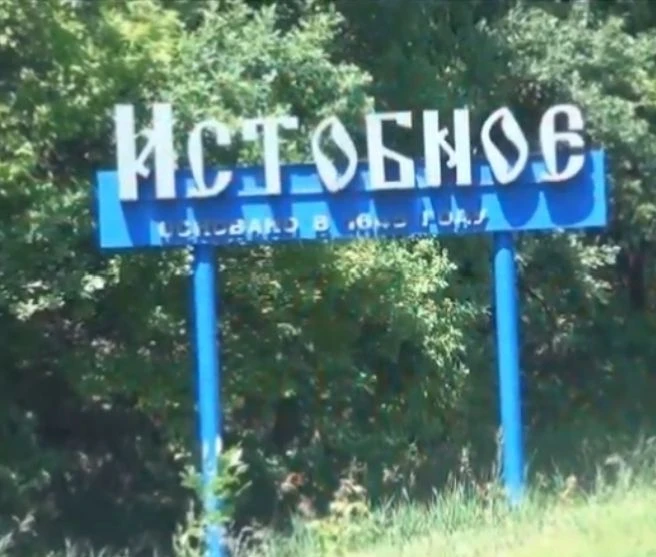 Истобинское сельское поселение Репьёвского муниципального района Воронежской области — канал в мессенджере MAX