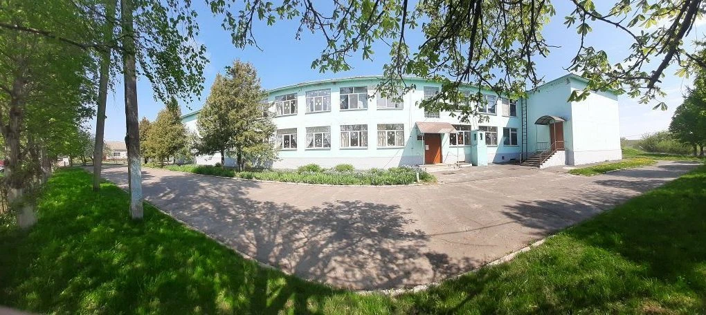 МБОУ "Левенская ООШ"