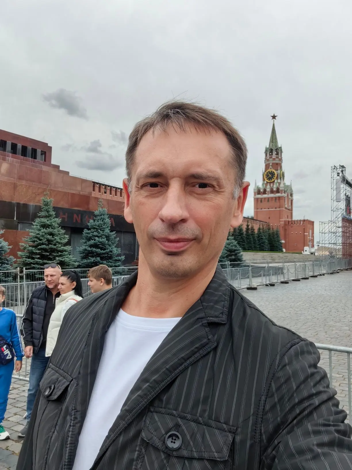 Брекотин — канал в мессенджере MAX