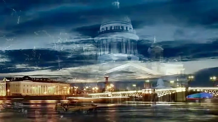 Город который есть | СПб — канал в мессенджере MAX