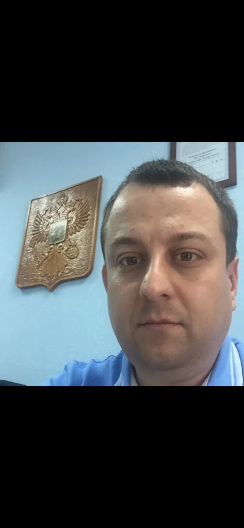 По зову правды. Сергей Фролов