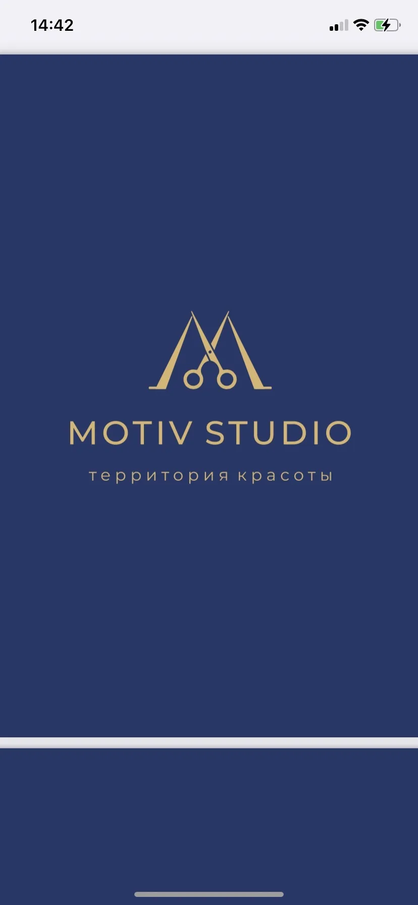 MOTIV STUDIO — канал в мессенджере MAX