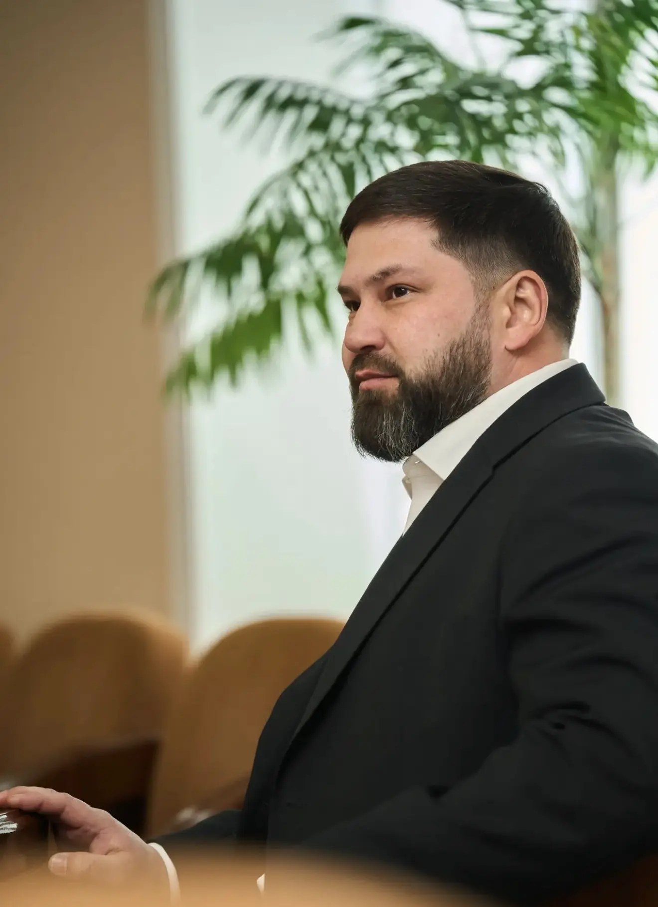 Логотип канала