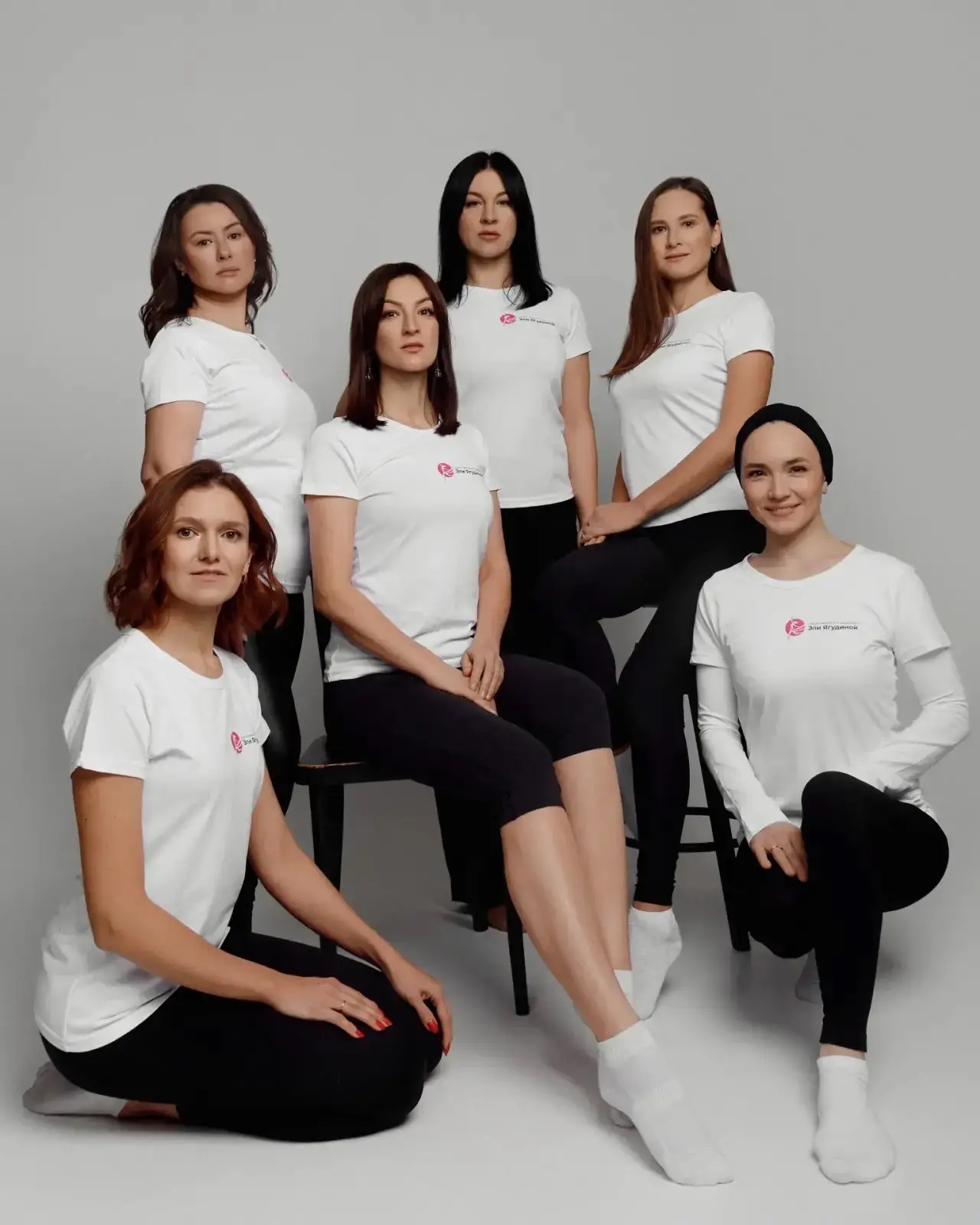 Женское здоровье с Элей Ягудиной