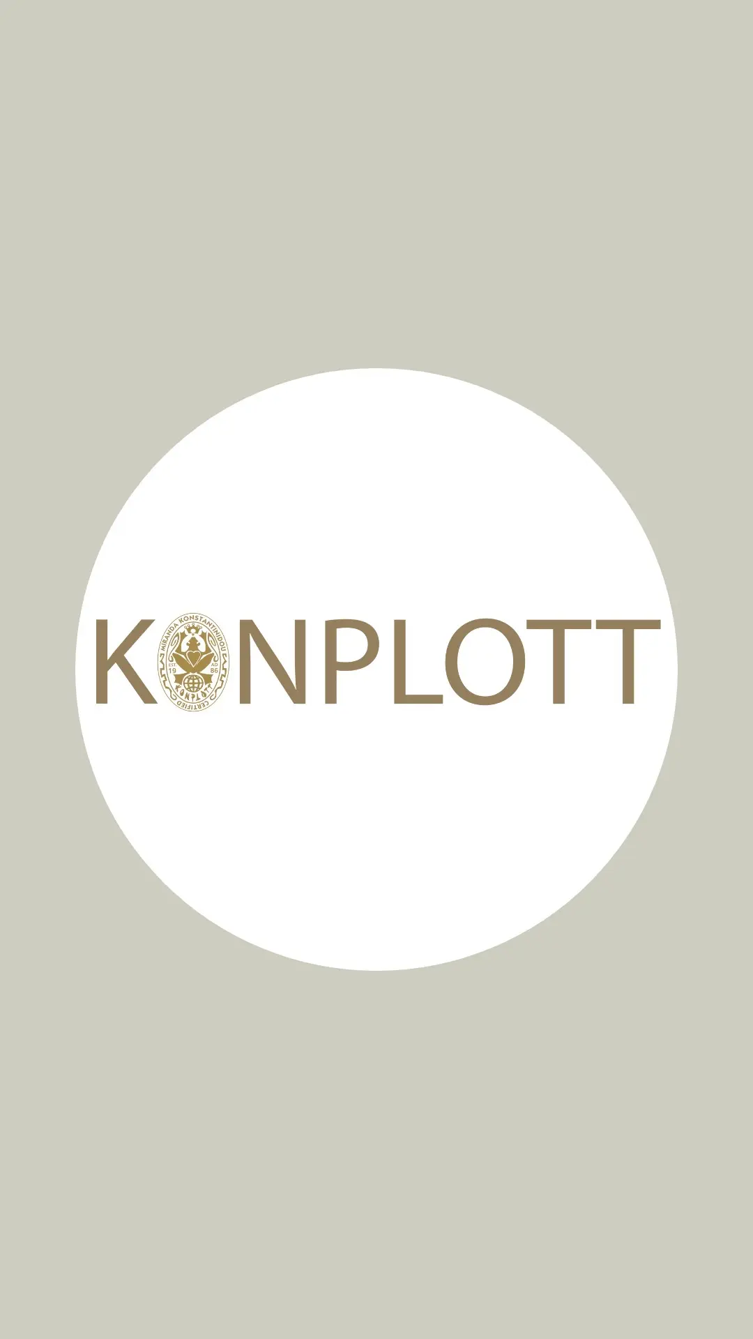 Konplott — канал в мессенджере MAX