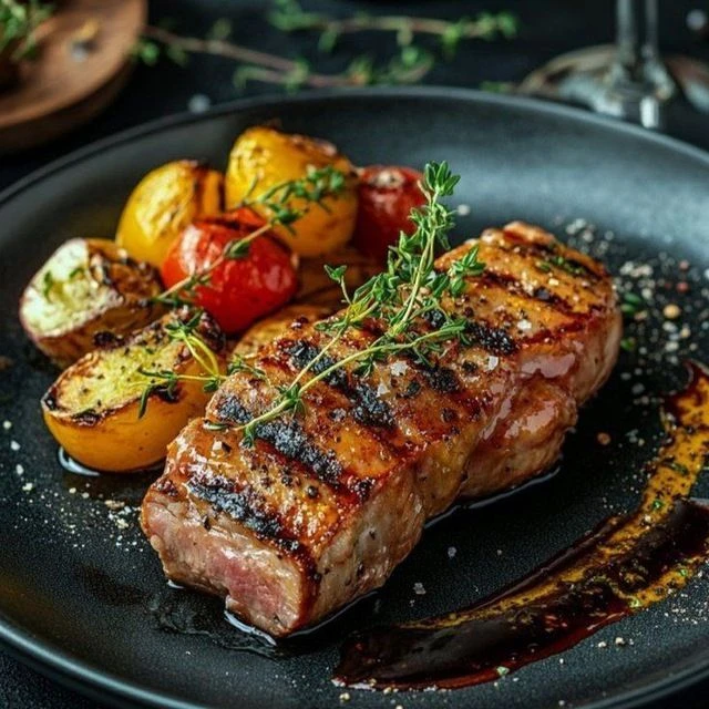 КУЛИНАРНЫЕ РЕЦЕПТЫ