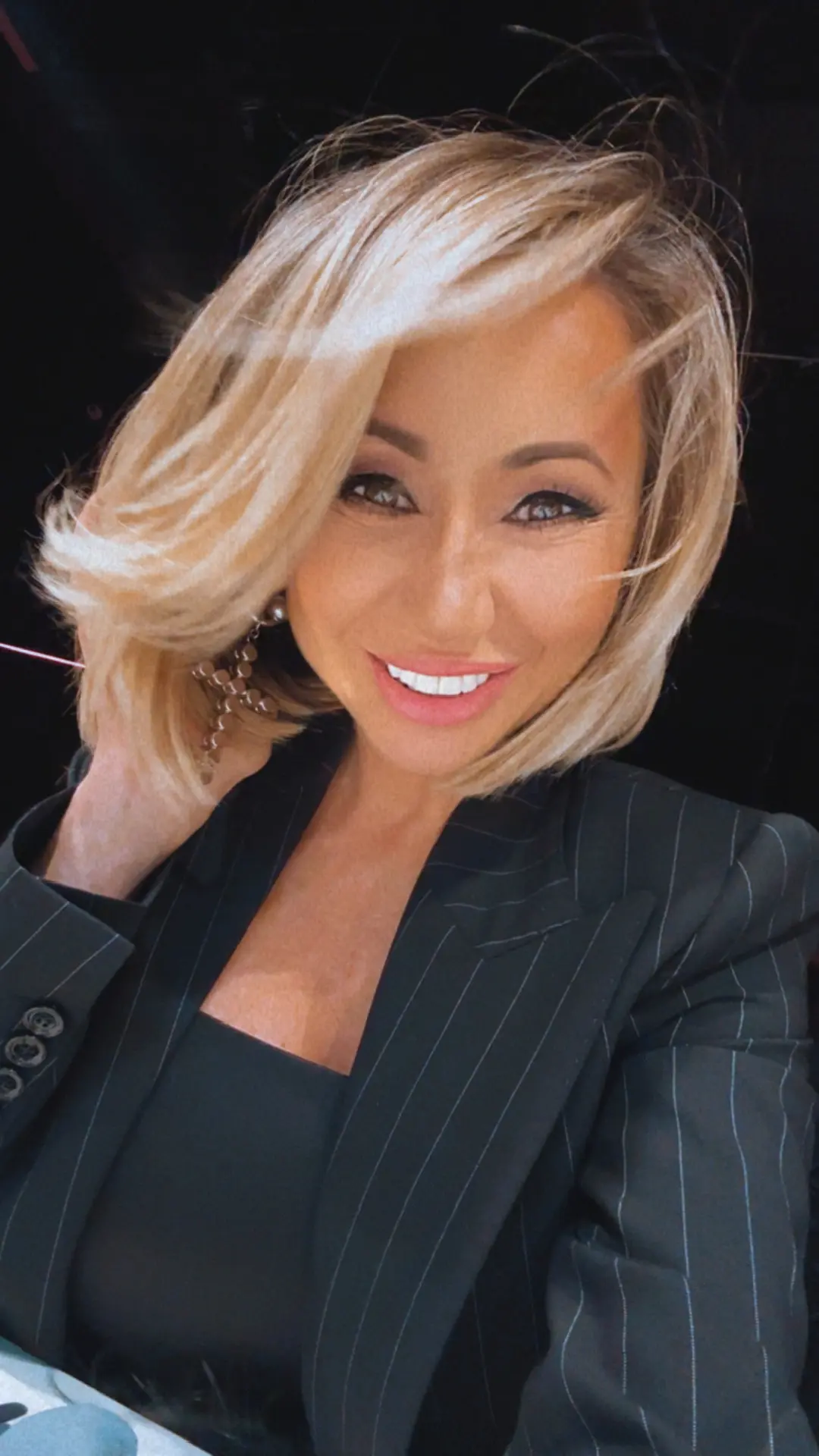 Маша Горячева - модельер ♥️