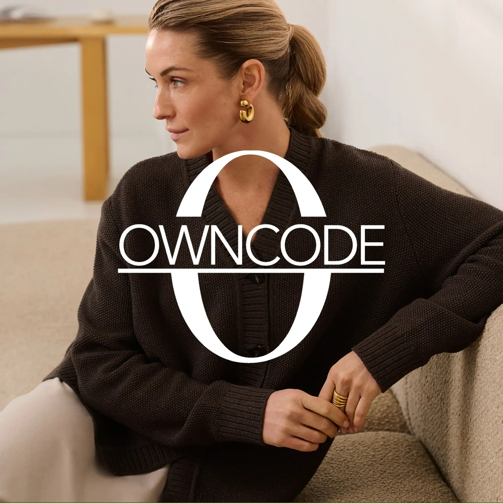 OWNCODE BRAND