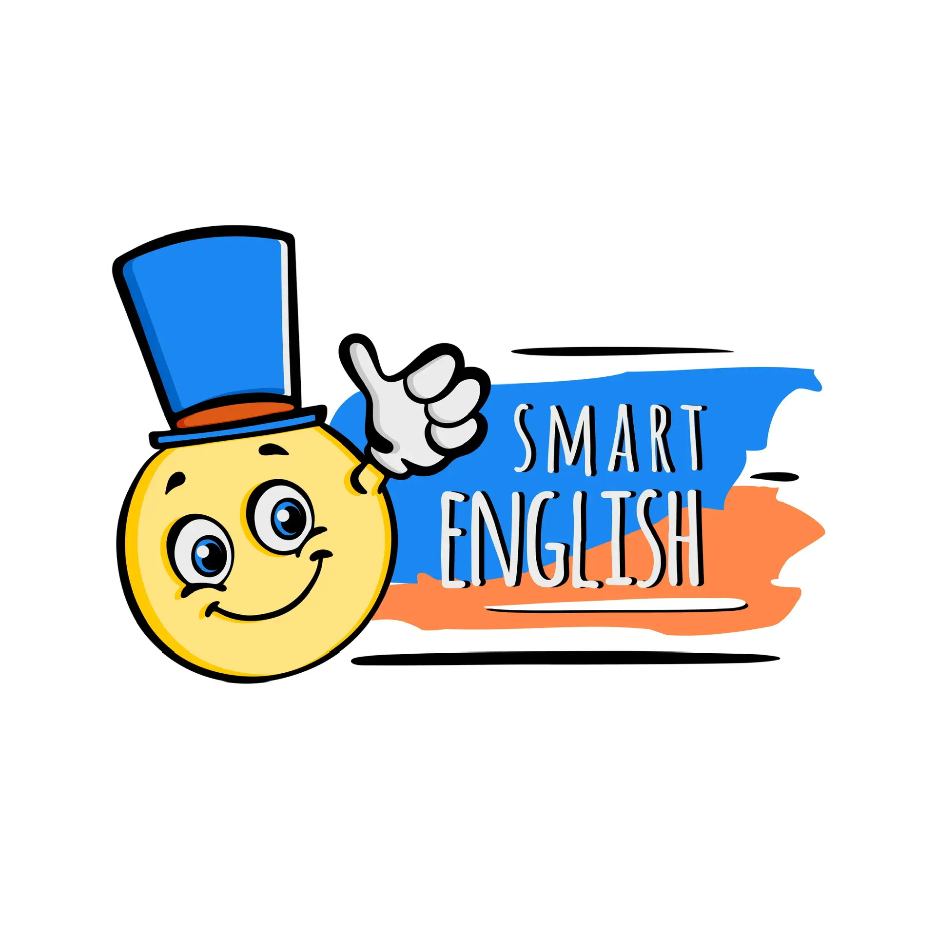Английский для детей и взрослых Smart English School🇬🇧☺️