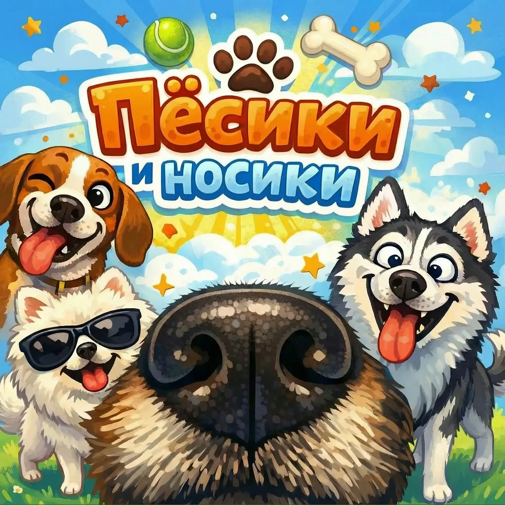Пёсики и носики 🐶 | Смешные Собаки и Животные | Видео Приколы Мемы Фейлы | Угар Ржака до Слез | Милота Юмор Позитив 2026 | Угар с питомцами Смешные коты собаки 2026 Мемы животных Приколы Домашние — канал в мессенджере MAX
