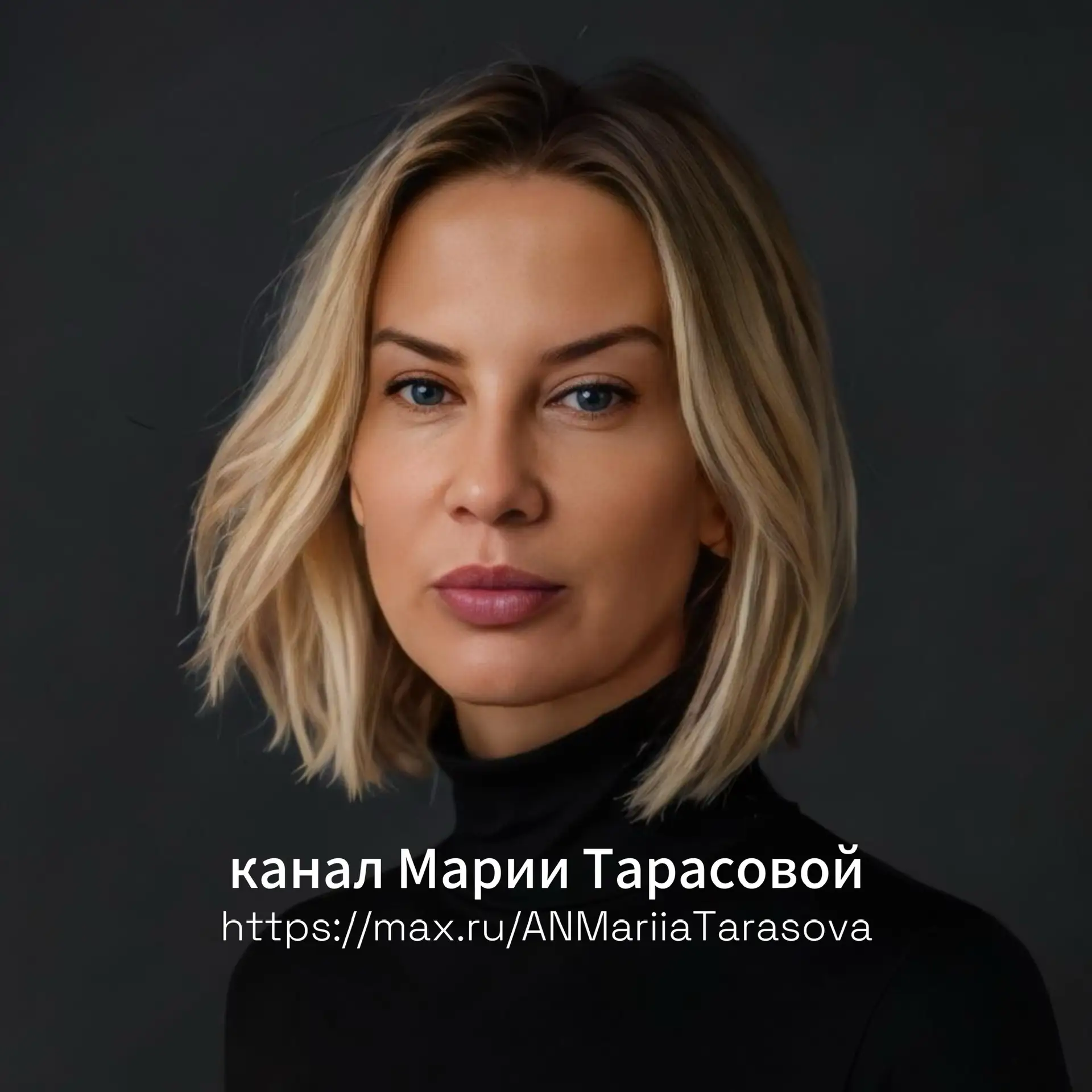 Мария Тарасова | Недвижимость — канал в мессенджере MAX