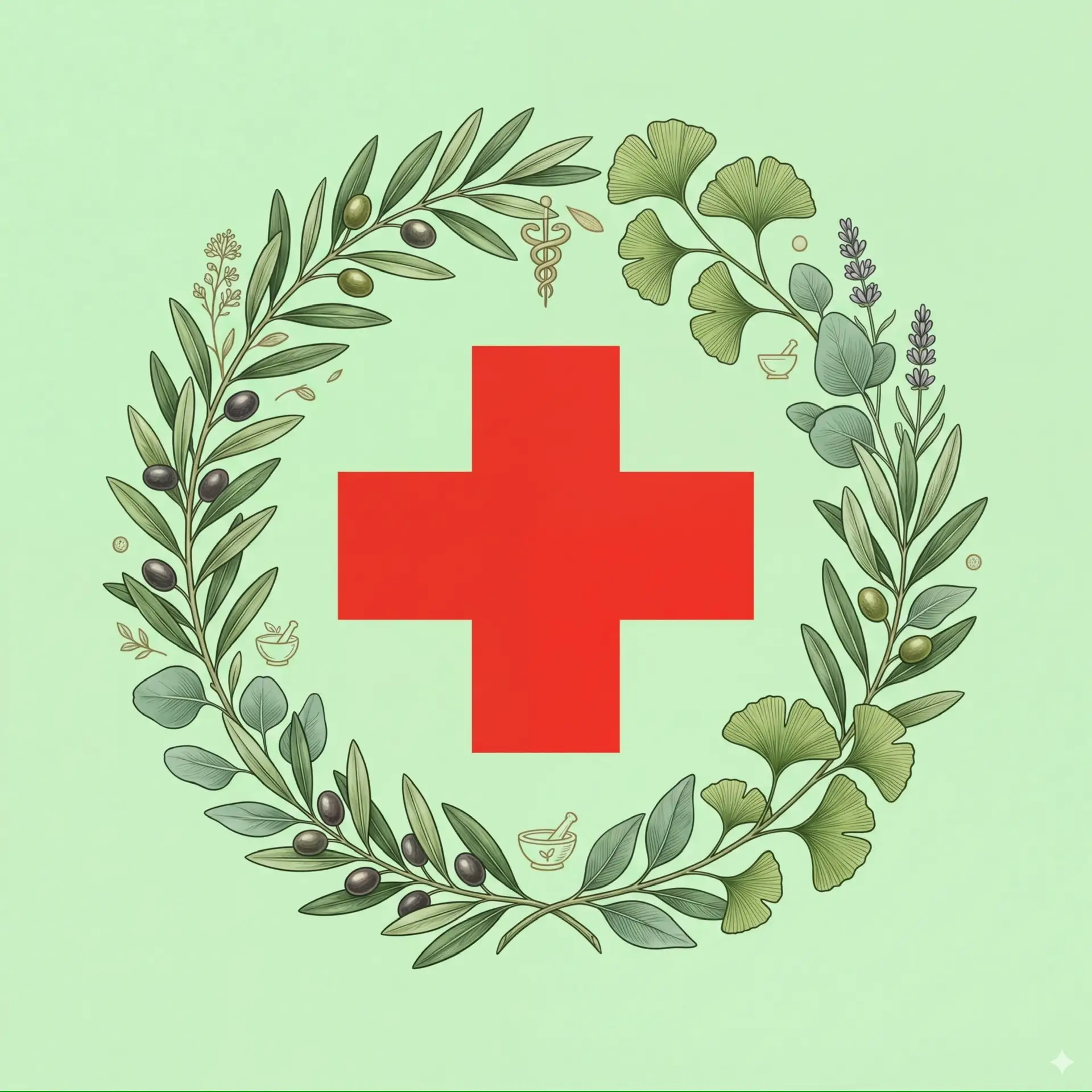 Логотип канала