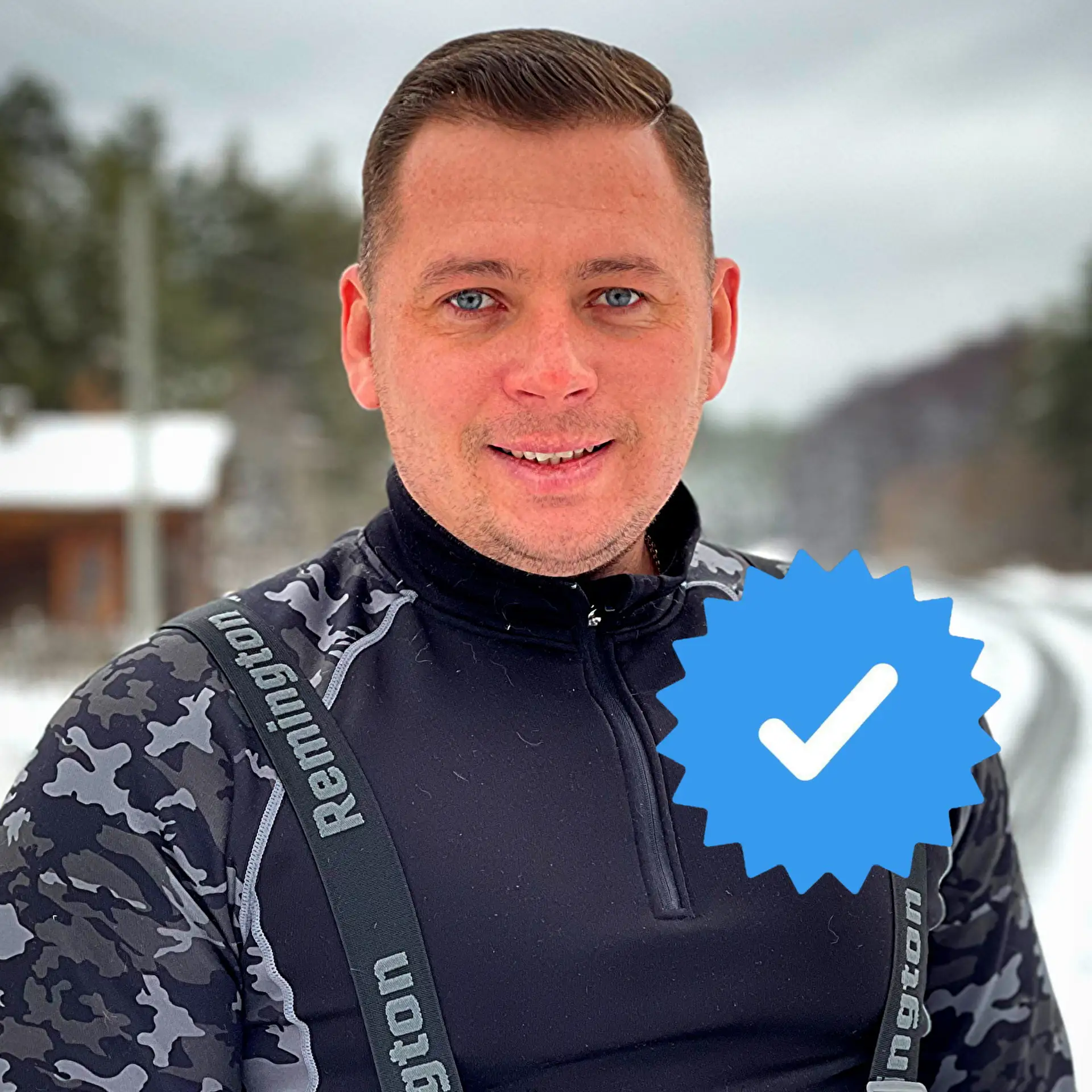 Логотип канала