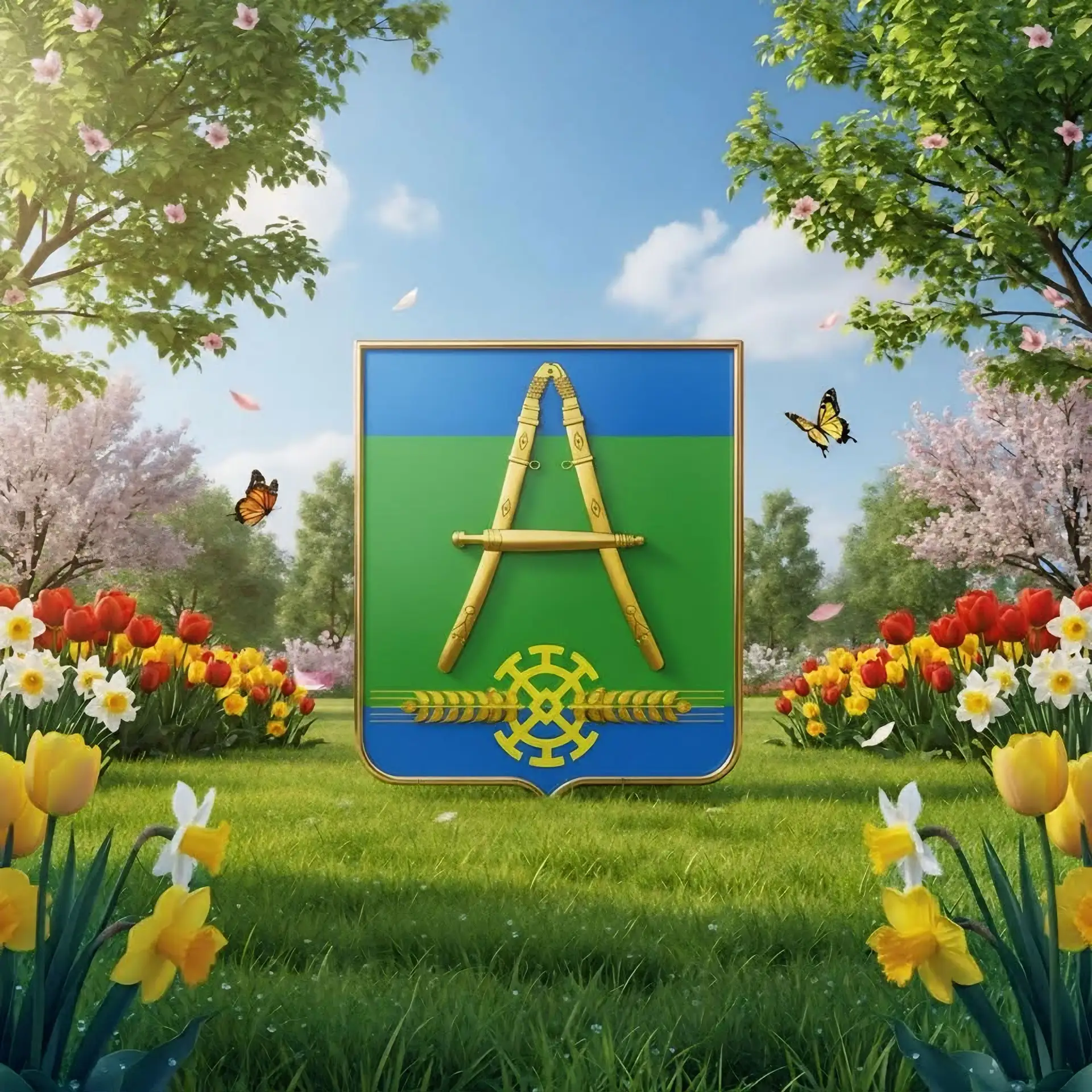 Администрация Александровского сельского поселения Усть-Лабинского района — канал в мессенджере MAX