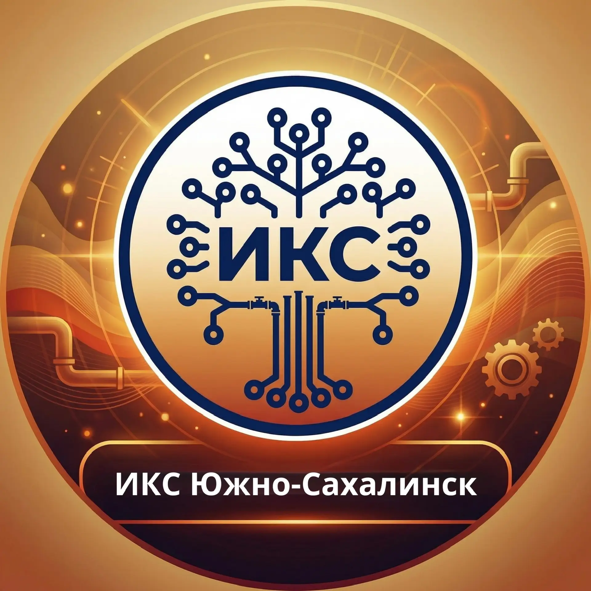 ООО "ИКС ЮЖНО-САХАЛИНСК"