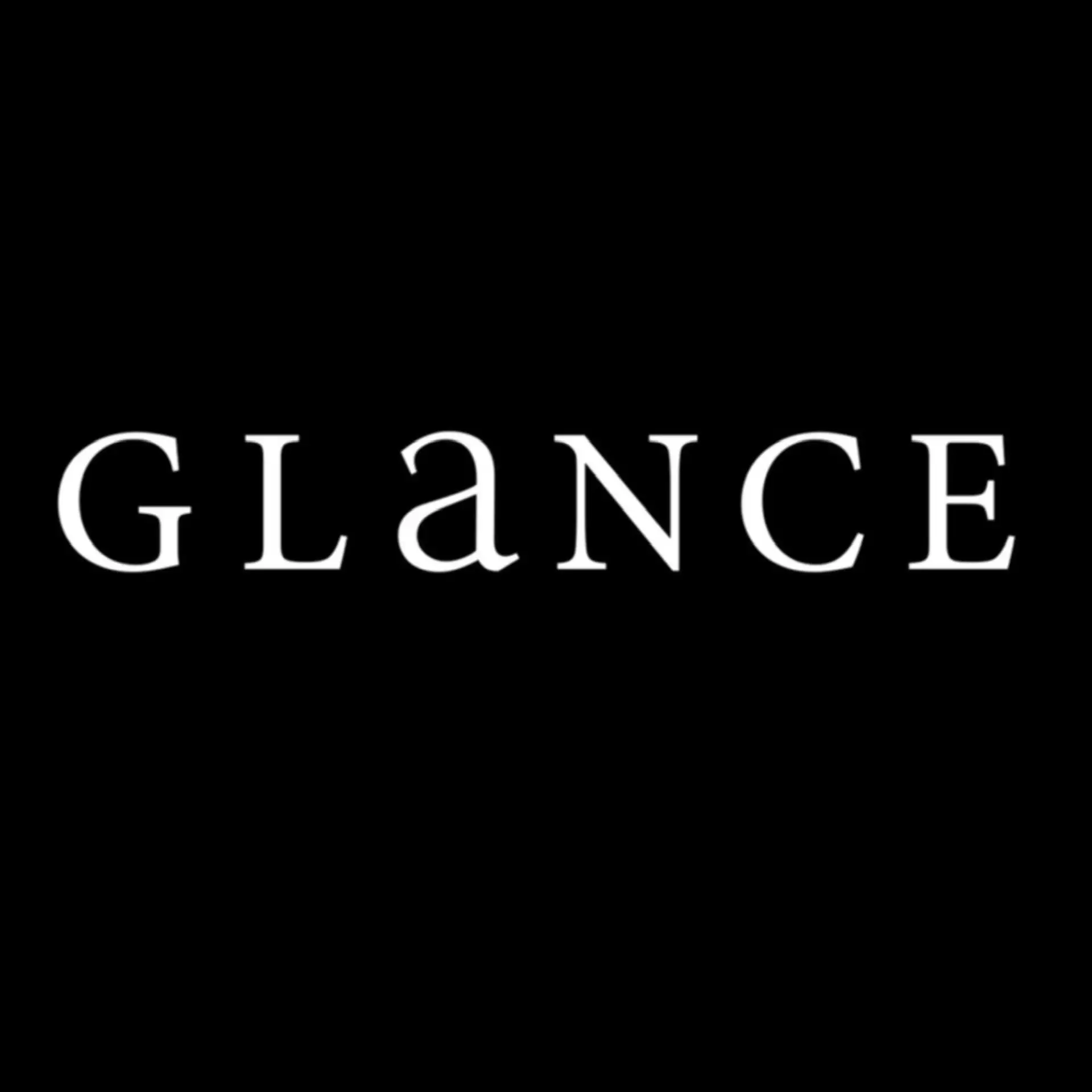 Glance — канал в мессенджере MAX